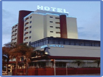 Hotel Antonio's Piracicaba