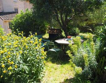 Bed & Breakfast Chambre D'h�tes Le Rougeyras