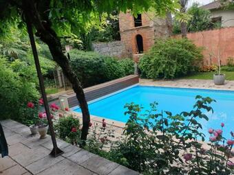 Chambre De Charme Dans Une Propri�t� Du 18�me