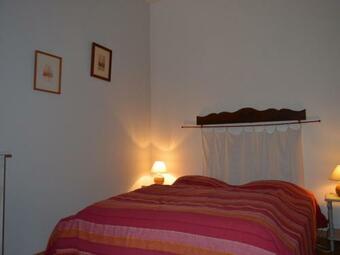 Villa Maison Mign�, 7 Pi�ces, 12 Personnes - Fr-1-591-327