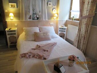 Bed & Breakfast Cour Sud