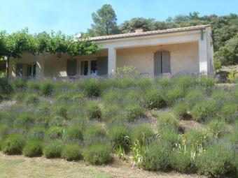 Bed & Breakfast Une Ronce Sous Le Figuier