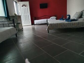 Hostal Le Mistral2