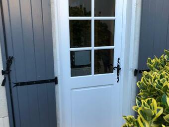 G�te Sabl�-sur-sarthe, 1 Pi�ce, 2 Personnes - Fr-1-410-351