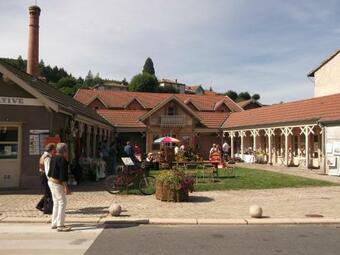 Bed & Breakfast Hote Du Couzan