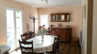 G�tes Sains Baie Du Mont Saint Michel Les Hortensias