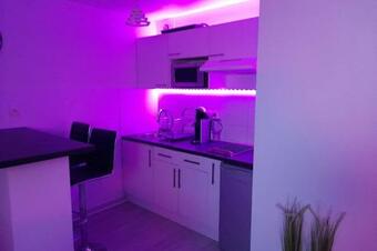 Apartamento Jacuzzisuite Confort Et Relaxation