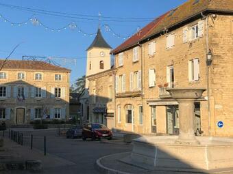 Apartamento Cocoon Room (baln�o) Prox. Golf/ Bourgoin/a�roport