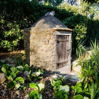Bed & Breakfast La Jourdane