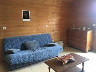 Villa Grande Maison En Bois Au Calme Avec Magnifique Vue