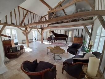 Bed & Breakfast Le Clos De L Agneau