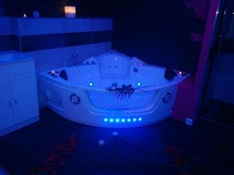 Apartamento Desirs-spa