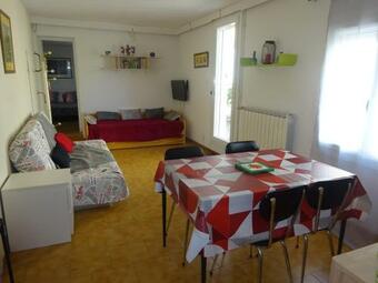 Apartamento Entre Mer Et Lac Salagou