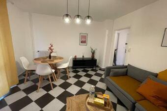 Apartamento Les Demeures Lady Dy