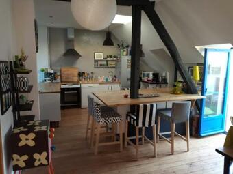 Apartamento Appartement Cosy Et Chaleureux