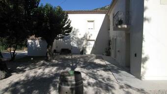 Apartamento Gite Des Demoiselles