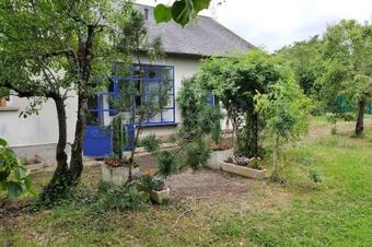 Maison Tout Confort Avec Piscine