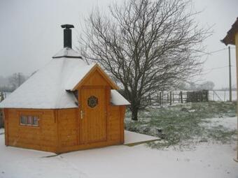 Bed & Breakfast Abrikota