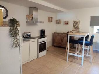 Apartamento La Pierre Rouge