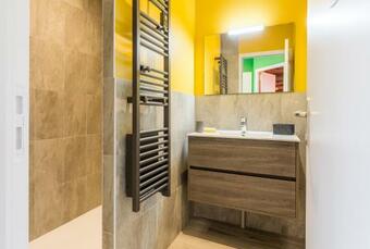 Apartamento Babord, Appt Avec Terrasse Et Vue Mer