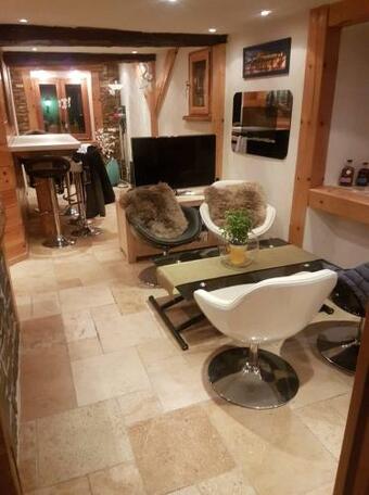 Apartamento Le Havre De Paix