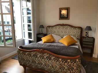 Bed & Breakfast La Tour De Saint Cyr