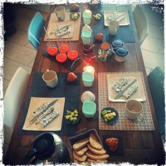 Hostal Les Ricochets - Maison D'h�tes