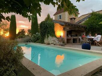 Bed & Breakfast Propri�t� Le Monneton