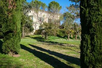 Bed & Breakfast Demeure Le Colombier