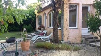 Bed & Breakfast Le Clos Des Olivettes