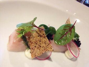 Bed & Breakfast Domaine Serrot