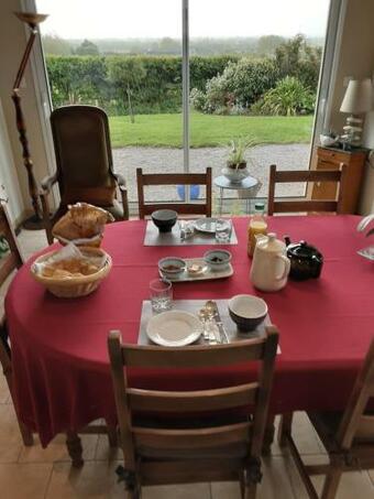 Bed & Breakfast Chambre D'h�tes De La Galie