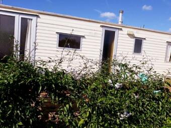 Logement Insolite Utah Beach