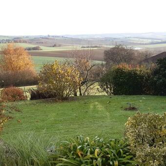 Hostal Chambres D'h�tes "au Chien P�lerin"