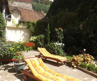 Bed & Breakfast La Chuchotiere