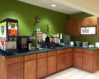 Hotel Star City Inn And Suites