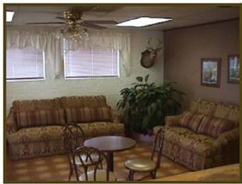 Motel Executive Inn At Mena