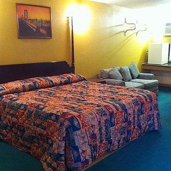 Motel Regency Inn Bald Knob