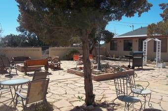 Dumplin Patch Bed & Breakfast