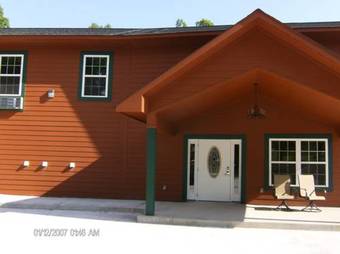 Lodge Glenwood Country Club