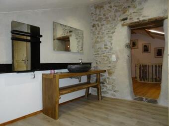 Bed & Breakfast Le Mas Du Galibot