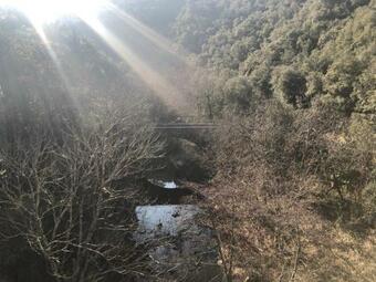 Hostal Comme � La Maison Pr�s De La Dolce Via