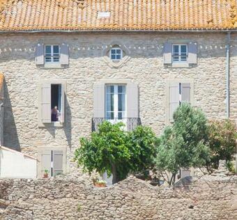 Hostal La Belle Minervoise