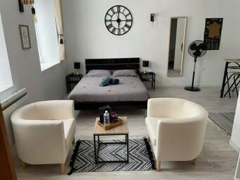 Apartamento � Studio
