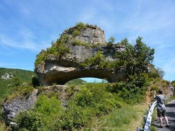 Grand G�te � Proximit� Des Gorges Du Tarn Loz�re