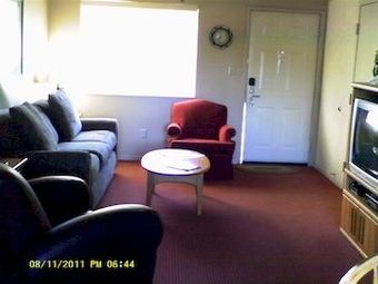 Sonora Aladdin Motor Inn