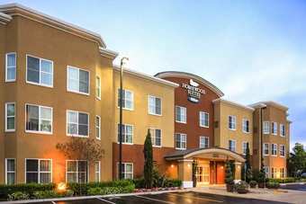 Hotel Homewood Suites By Hilton Carlsbad-north San Diego County