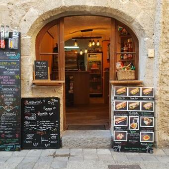 Albergue G�te Du Caf De Montpellier