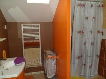 Bed & Breakfast L'etape de St Hilaire La Gravelle