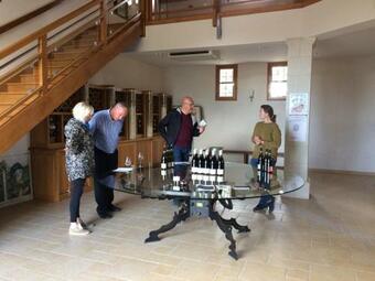 Hostal La Petite Jucherie